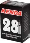 Велокамера Kenda 28" 700x28-45C a/v-48 мм - фото 13676