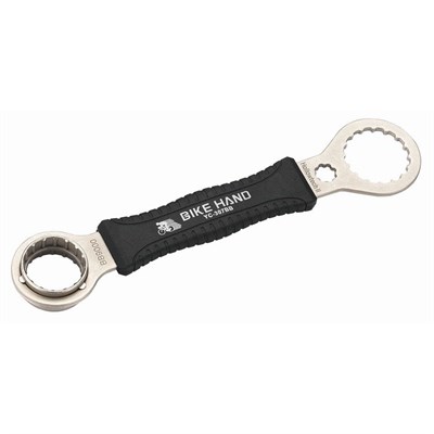 Ключ для выносных кареток BIKE HAND YC-307BB - фото 14175