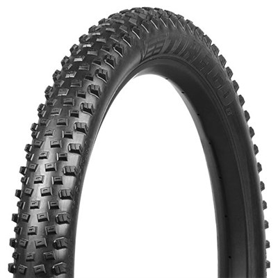 Велопокрышка Vee Tire Crown Gem 29×2.6, 72 TPI, TC, Synthesis/E-Bike Ready 25, TL Ready, Кевлар, черная - фото 14472