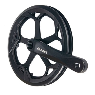 Система Prowheel PRO-548PP-3, 48T, 175 мм, складной/дорожный PRO-548PP-3 - фото 17203