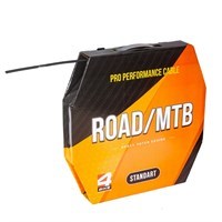 Оплетка троса тормоза 4BIKE MTB/Road STANDART AM-UB-OC5-WS-XX, диаметр наружный 5 мм, 1 м ARV000428p - фото 17213