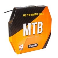 Оплетка троса переключателя 4BIKE MTB STANDART AM-MD-OC5-WS-XX диаметр наружный 5 мм, 1 м. ARV000432p - фото 17221