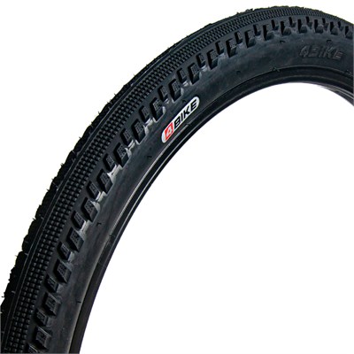 Покрышка 4BIKE 26" × 2.20, S641 с антипрокольным слоем 4Guard 5 mm, 60TPI ARV000633