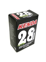 Велокамера Kenda 28" 700x28-45C f/v-48 мм
