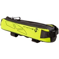 Велосумка на раму для байкпакинга M-Wave Rough Ride Top, 100% влагозащита,желтая122640