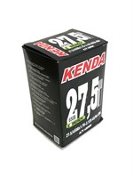 Велокамера Kenda 27.5x1.75-2.125, a/v-48 мм