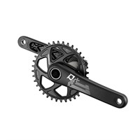 Система Prowheel MPX11-34T-TT, 11 скоростей, 34T, 175 мм, MTB