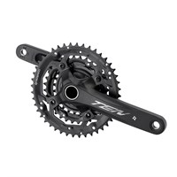 Система Prowheel TEN-851-TT, 3x10 скоростей, 44T-32T-24T, 175 мм, MTB