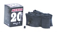 Велокамера Kenda 20"x3.00, для фэтбайка, a/v