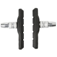 Тормозные колодки PROMAX 70 V T под V-brake с болтом, 1 пара