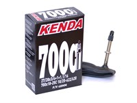 Велокамера Kenda 28" 700x18-25C f/v-48 мм