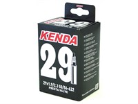 Велокамера Kenda 29x1.90-2.35, Ultra Lite, f/v-48 мм
