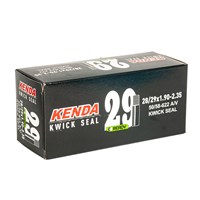 Камера Kenda 29"x1.90-2.35, a/v, с антипрокольным наполнителем