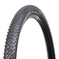 Велопокрышка Vee Tire 27.5"×2.10,"MISSION", DCC, 120 TPI, Skin Wall, Tubless Ready, Кевлар, черная 