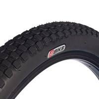 Покрышка 4BIKE 27.5" × 2.25, E344 с антипрокольным слоем 4Guard 30TPI