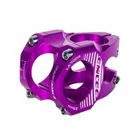 Вынос руля Enlee MTB XR-350, алюминиевый, R:0°, L:35mm, D:31.8, пурпурный ARV000595