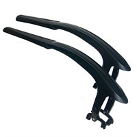 Комплект крыльев для гравийного велосипеда 700C