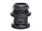Рулевая колонка KENLI AM-B206, резьбовая, 1.1/8”, цвет черный.  - фото 12809