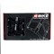 Педали 4BIKE K349 черные ARV-K349BLK