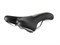 Седло велосипедное Selle Royal Lookin Viper, Unisex, гелевое + эластомер, RVL, Cool Cover, Clip System - фото 13566