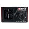 Педали 4BIKE K315 черные ARV-K315BLK