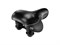 Седло велосипедное Selle Royal Lookin Relaxed, Unisex, гелевое + эластомер, RVL, Cool Cover, Clip System - фото 14881