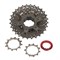 Кассета 4BIKE Road 11 ск. набор зубьев 11-28, в инд. упаковке. ARV000189