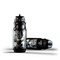 Велобутылка Enlee RR-20 Girl Blk 0,6 л, черная - фото 15616