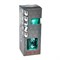 Велобутылка Enlee RR-20 Gorilla Green 0,6 л, бирюзовая ARV000238