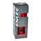 Велобутылка Enlee RR-20 Gorilla Red 0,6 л, красная ARV000237 Велобутылка Enlee RR-20 Gorilla Red 0,6 л, красная ARV000237
