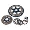 Кассета 4BIKE Premium MTB 10 ск. Split Type, набор зубьев 11-42, в инд. упаковке. ARV000451 - фото 16424 Кассета 4BIKE Premium MTB 10 ск. Split Type, набор зубьев 11-42, в инд. упаковке. ARV000451 - фото 16424