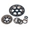 Кассета 4BIKE Premium MTB 10 ск. Split Type, набор зубьев 11-42, в инд. упаковке. ARV000451 - фото 16425 Кассета 4BIKE Premium MTB 10 ск. Split Type, набор зубьев 11-42, в инд. упаковке. ARV000451 - фото 16425