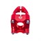 Вынос руля Enlee MTB XR-350, алюминиевый, R:0°, L:35mm, D:31.8, красный ARV000594