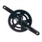 Система Prowheel RPN-621C-1-TT, 2x10/2x11 скоростей, 50T-34T, 172,5 мм, шоссе RPN-621C-1-TT-11 - фото 16787