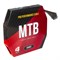 Трос тормоза 4BIKE MTB SPORT APM-MB-IN-WS 1.5 мм, длина-1700 мм. Бухта 100 шт. ARV000427р - фото 16833