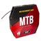 Оплетка троса торм/перекл 4BIKE MTB SPORT APM-MU-OC5-WS-XX диаметр наружный 5 мм, 1 м ARV000430p - фото 17215