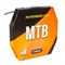 Оплетка троса переключателя 4BIKE MTB STANDART AM-MD-OC5-WS-XX диаметр наружный 5 мм, 1 м. ARV000432p - фото 17221