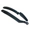 Комплект крыльев для велосипеда 26"-27,5"  4BIKE ARV-085F/R ARV000640