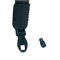 Насос 4BIKE ARV-2523, ручной телескопический, max 120 psi, пластик, f/v, a/v ARV000648