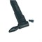 Насос 4BIKE ARV-2523, ручной телескопический, max 120 psi, пластик, f/v, a/v ARV000648